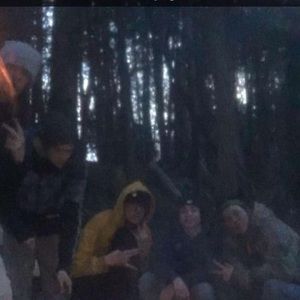 Meet your Posher, Jacob